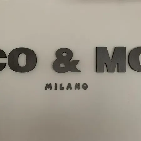 Appartamento Linea Diretta Duomo Milan Exterior photo