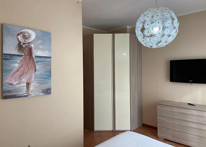 Appartamento Linea Diretta Duomo