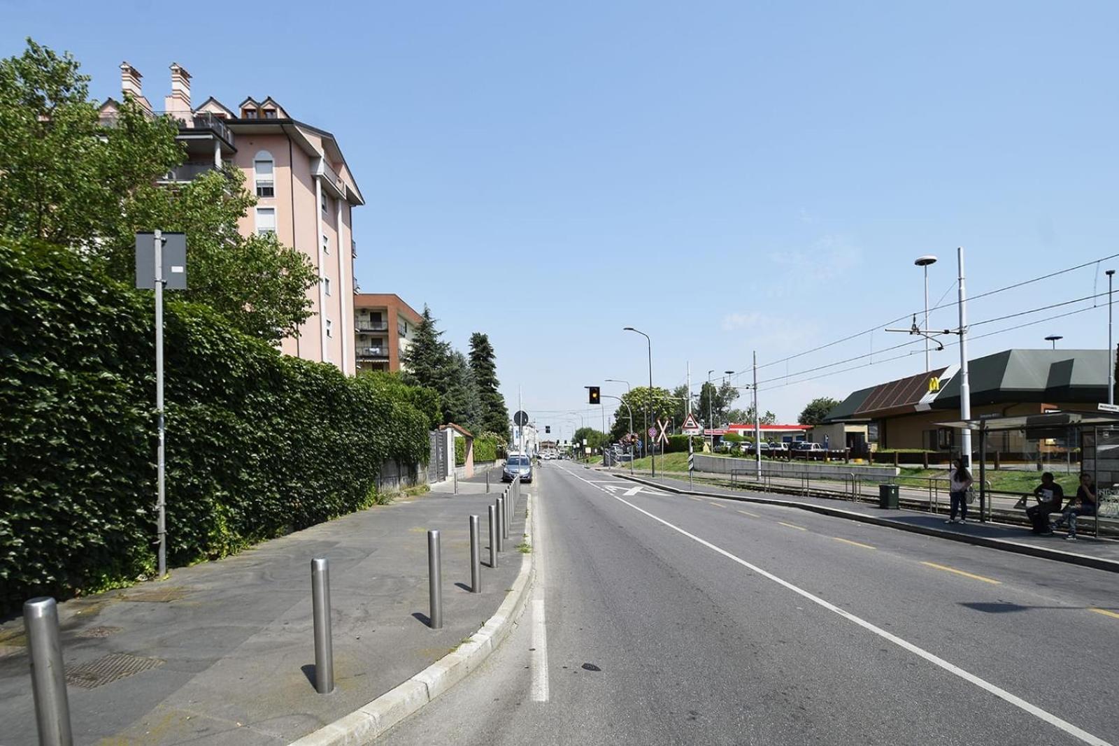 Linea Diretta Duomo Milán